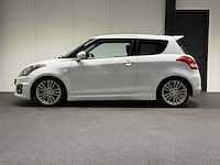 Suzuki - swift - 1.6 sport - car - 2013|48-zng-2|iaw - afbeelding 14 van  15