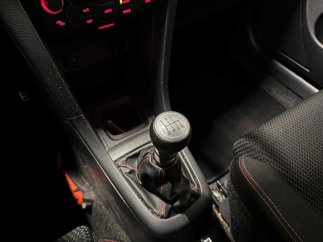 Suzuki - swift - 1.6 sport - car - 2013|48-zng-2|iaw - afbeelding 15 van  15