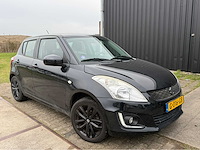 Suzuki - swift - personenauto - 2016 - afbeelding 2 van  20