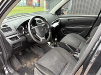 Suzuki - swift - personenauto - 2016 - afbeelding 3 van  20