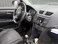 Suzuki - swift - personenauto - 2016 - afbeelding 5 van  20