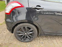 Suzuki - swift - personenauto - 2016 - afbeelding 8 van  20