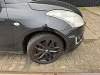 Suzuki - swift - personenauto - 2016 - afbeelding 6 van  14