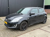 Suzuki - swift - personenauto - 2016 - afbeelding 8 van  14