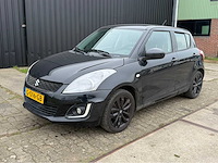 Suzuki - swift - personenauto - 2016 - afbeelding 9 van  14