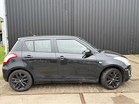 Suzuki - swift - personenauto - 2016 - afbeelding 14 van  14