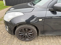 Suzuki - swift - personenauto - 2016 - afbeelding 5 van  20
