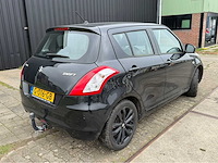 Suzuki - swift - personenauto - 2016 - afbeelding 9 van  20
