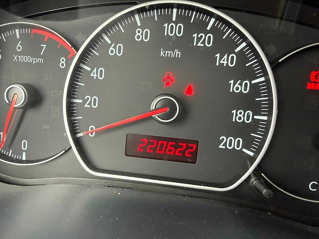 Suzuki - sx4 - 1.6 shogun - 2009 - 91-jgx-2 - personenauto - afbeelding 2 van  11