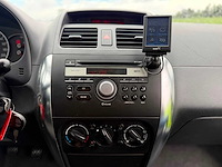 Suzuki - sx4 - 1.6 shogun - 2009 - 91-jgx-2 - personenauto - afbeelding 3 van  11