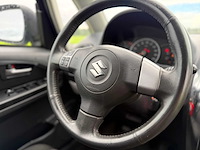 Suzuki - sx4 - 1.6 shogun - 2009 - 91-jgx-2 - personenauto - afbeelding 11 van  11