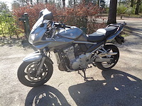 Suzuki - tour - gsf 1250 s bandit - motorcycle - afbeelding 1 van  8