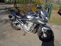 Suzuki - tour - gsf 1250 s bandit - motorcycle - afbeelding 2 van  8