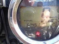 Suzuki - tour - gsf 1250 s bandit - motorcycle - afbeelding 7 van  8