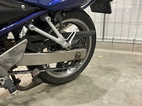 Suzuki - tour - gsf 600 s bandit - motorfiets - afbeelding 2 van  18