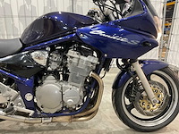 Suzuki - tour - gsf 600 s bandit - motorfiets - afbeelding 3 van  18