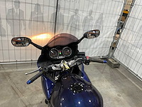 Suzuki - tour - gsf 600 s bandit - motorfiets - afbeelding 5 van  18