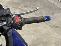 Suzuki - tour - gsf 600 s bandit - motorfiets - afbeelding 7 van  18