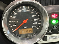 Suzuki - tour - gsf 600 s bandit - motorfiets - afbeelding 10 van  18