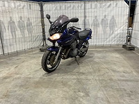 Suzuki - tour - gsf 600 s bandit - motorfiets