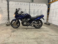 Suzuki - tour - gsf 600 s bandit - motorfiets - afbeelding 12 van  18