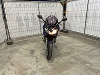 Suzuki - tour - gsf 600 s bandit - motorfiets - afbeelding 15 van  18
