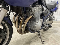 Suzuki - tour - gsf 600 s bandit - motorfiets - afbeelding 17 van  18