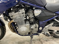 Suzuki - tour - gsf 600 s bandit - motorfiets - afbeelding 18 van  18