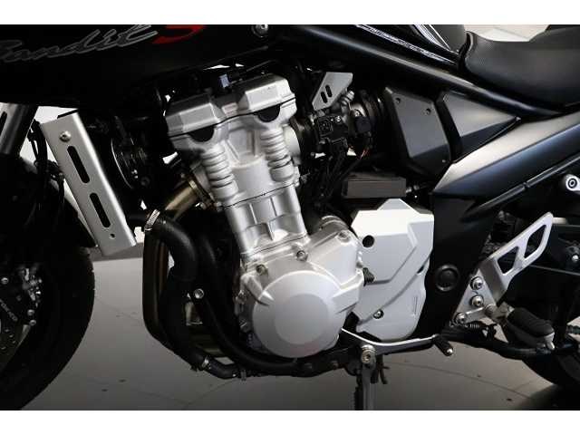 Suzuki - tour - gsf 650 sa bandit - motorfiets - afbeelding 2 van  14