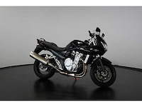 Suzuki - tour - gsf 650 sa bandit - motorfiets - afbeelding 3 van  14