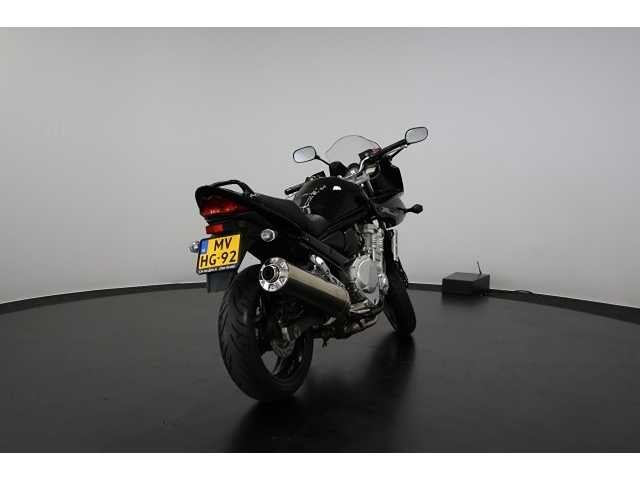 Suzuki - tour - gsf 650 sa bandit - motorfiets - afbeelding 4 van  14