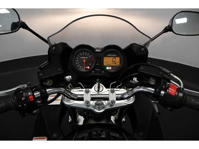 Suzuki - tour - gsf 650 sa bandit - motorfiets - afbeelding 6 van  14