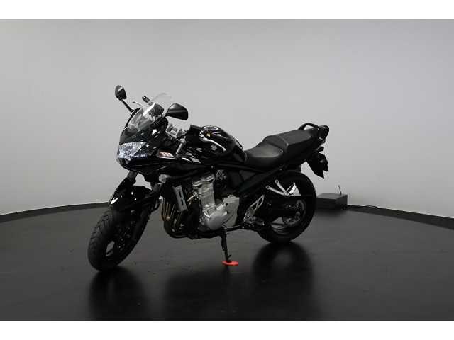 Suzuki - tour - gsf 650 sa bandit - motorfiets - afbeelding 1 van  14