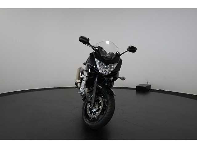 Suzuki - tour - gsf 650 sa bandit - motorfiets - afbeelding 7 van  14