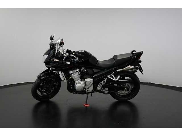 Suzuki - tour - gsf 650 sa bandit - motorfiets - afbeelding 8 van  14