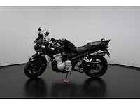 Suzuki - tour - gsf 650 sa bandit - motorfiets - afbeelding 8 van  14