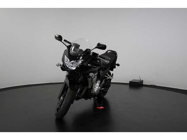 Suzuki - tour - gsf 650 sa bandit - motorfiets - afbeelding 9 van  14