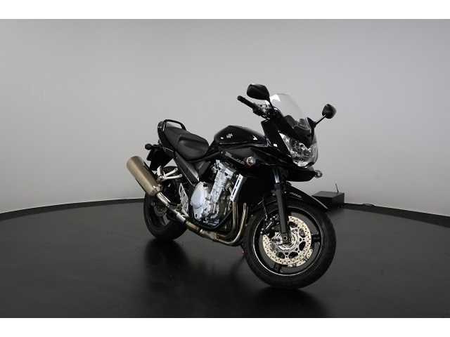 Suzuki - tour - gsf 650 sa bandit - motorfiets - afbeelding 12 van  14