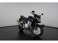 Suzuki - tour - gsf 650 sa bandit - motorfiets - afbeelding 12 van  14