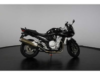 Suzuki - tour - gsf 650 sa bandit - motorfiets - afbeelding 13 van  14