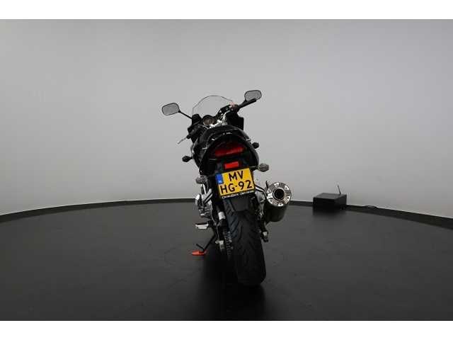 Suzuki - tour - gsf 650 sa bandit - motorfiets - afbeelding 14 van  14
