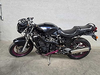 Suzuki - tour - gsx 600 f - motorfiets mv75ds - afbeelding 1 van  7