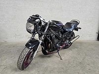 Suzuki - tour - gsx 600 f - motorfiets mv75ds - afbeelding 3 van  7