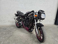 Suzuki - tour - gsx 600 f - motorfiets mv75ds - afbeelding 4 van  7