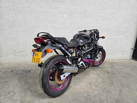 Suzuki - tour - gsx 600 f - motorfiets mv75ds - afbeelding 5 van  7
