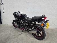 Suzuki - tour - gsx 600 f - motorfiets mv75ds - afbeelding 6 van  7