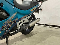 Suzuki - tour - gsx 600 f - motorfiets - afbeelding 2 van  17