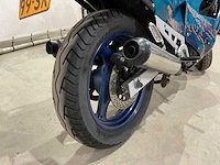 Suzuki - tour - gsx 600 f - motorfiets - afbeelding 3 van  17