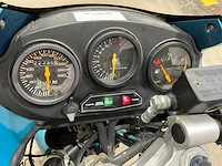 Suzuki - tour - gsx 600 f - motorfiets - afbeelding 4 van  17