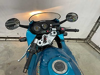 Suzuki - tour - gsx 600 f - motorfiets - afbeelding 6 van  17